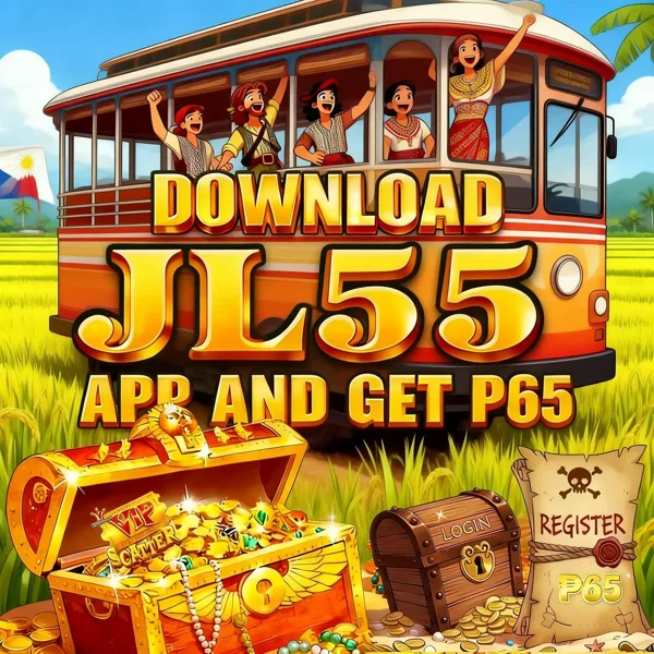 JL55 APK Download Versi Terbaru