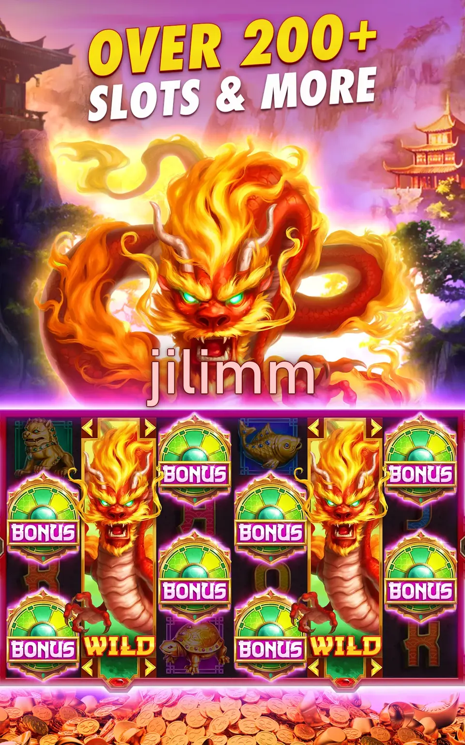 jilimm APK