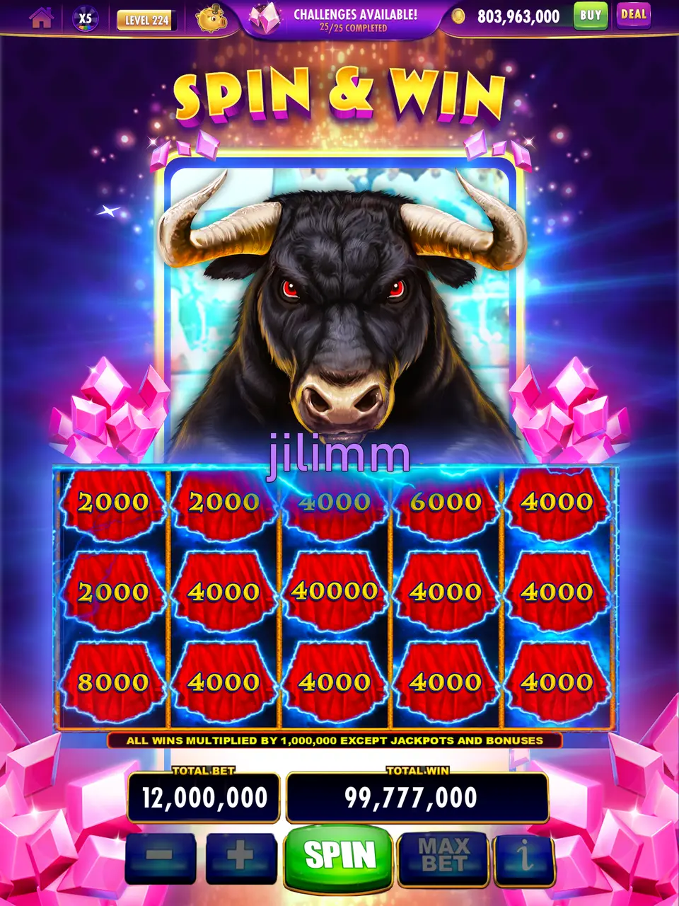 jilimm APK