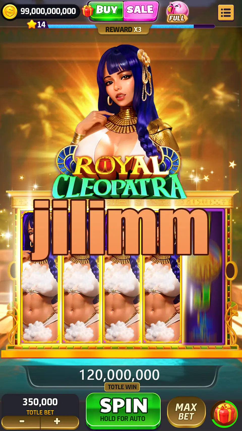 jilimm APK