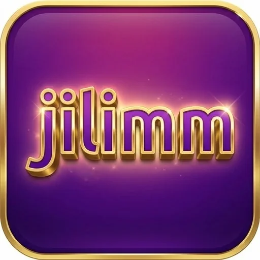 jilimm Logo - Opisyal