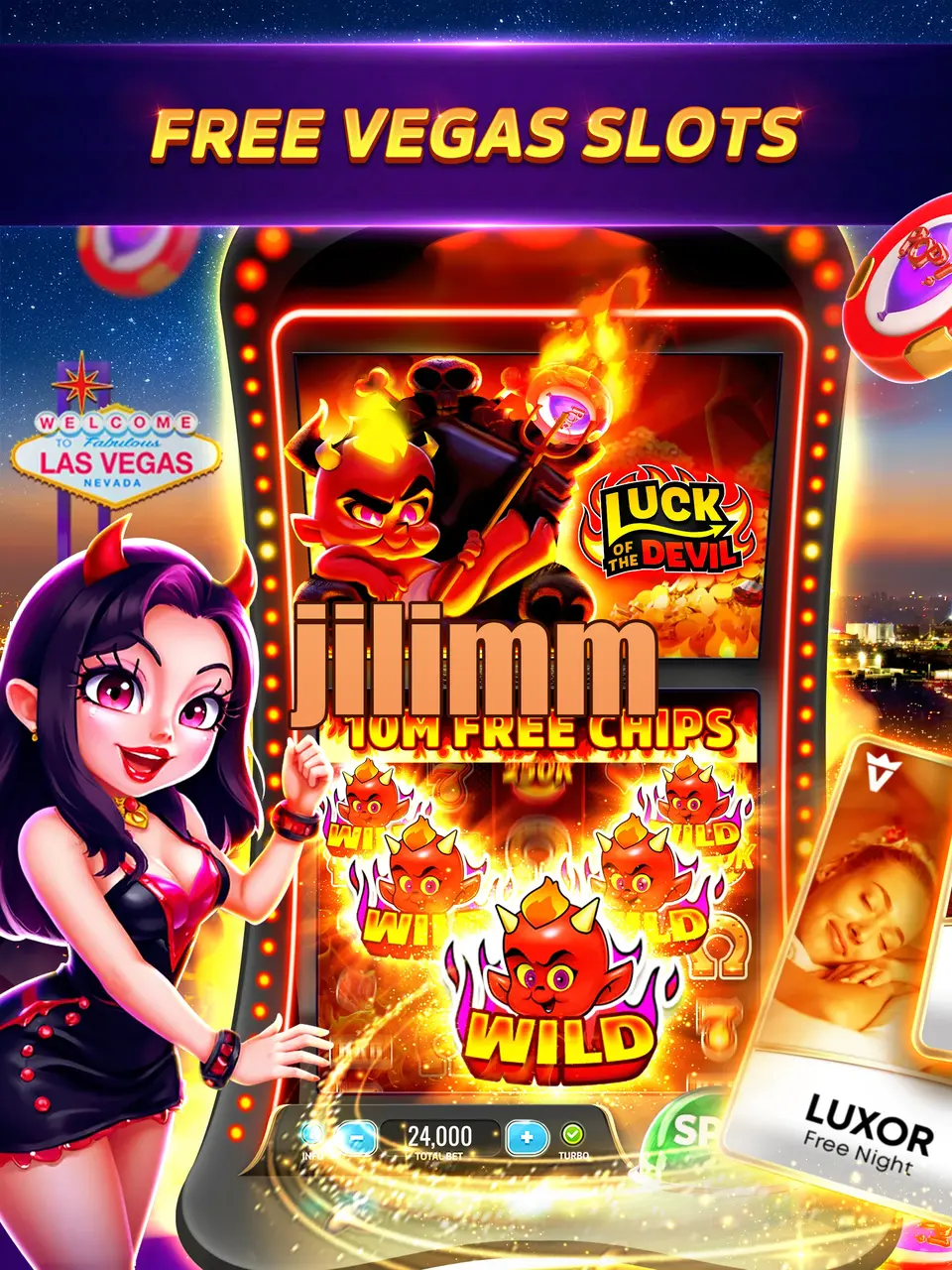 jilimm Mga screenshot - APK Opisyal