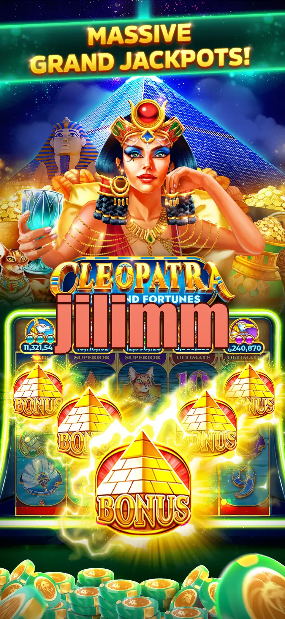 jilimm Preview - Opisyal I-download